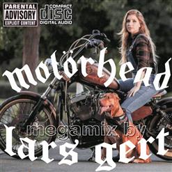 Motörhead Mix