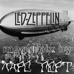 Led Zeppelin Mix