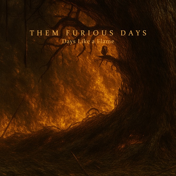 Days Like a Flame