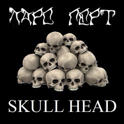Skull Head