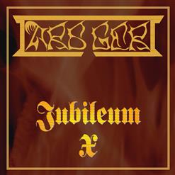 Jubileum X
