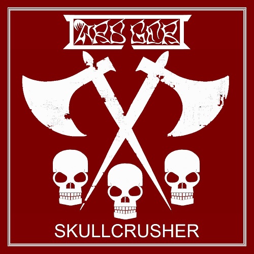 Skullcrusher