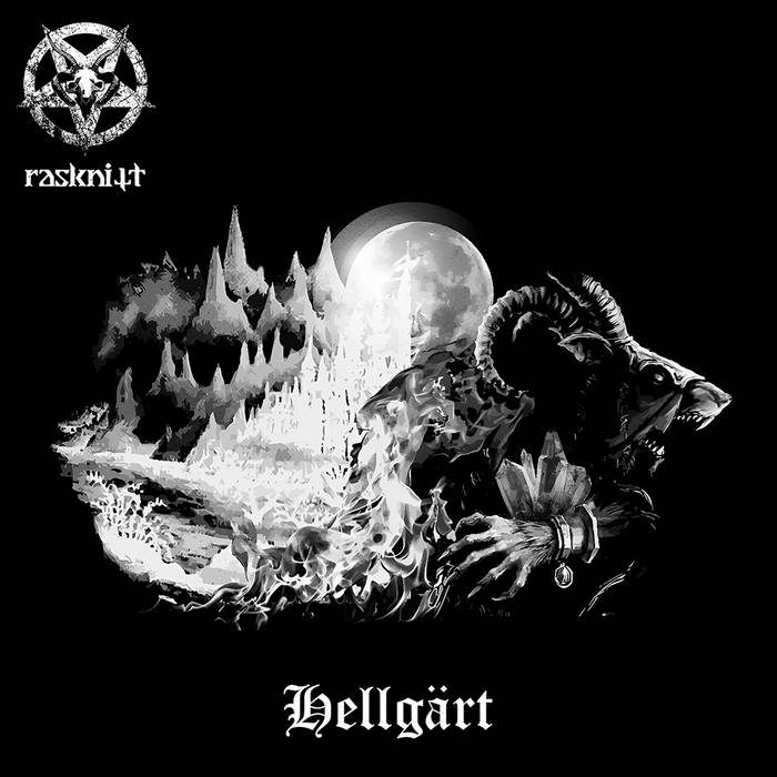Hellgärt