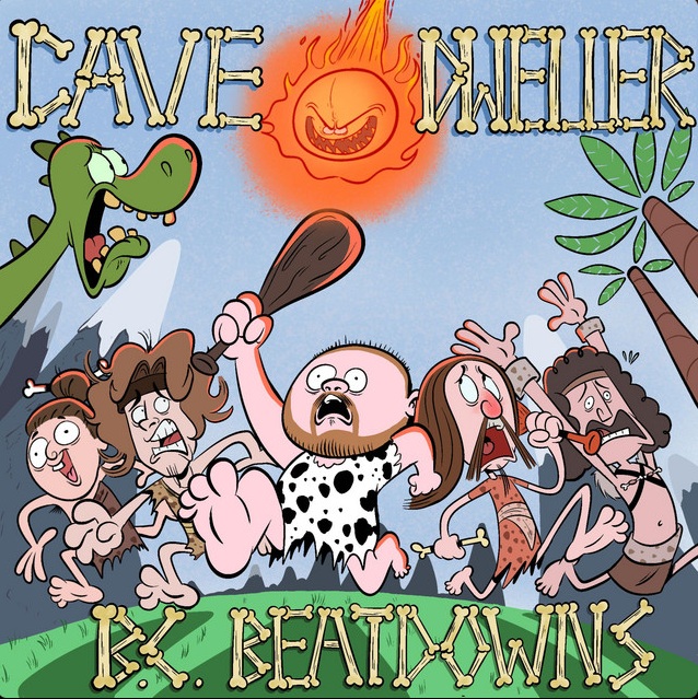 B.C. Beatdowns