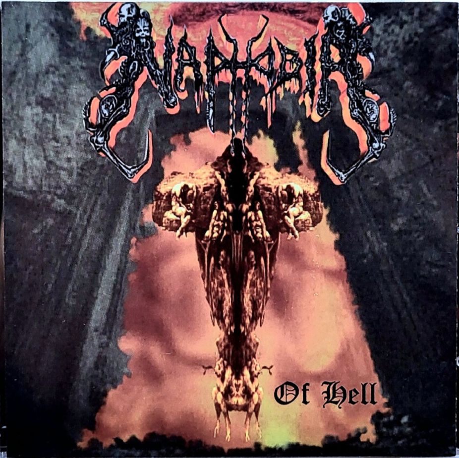 Of Hell