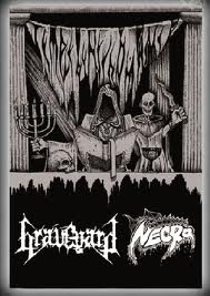 Graveyard / Necro