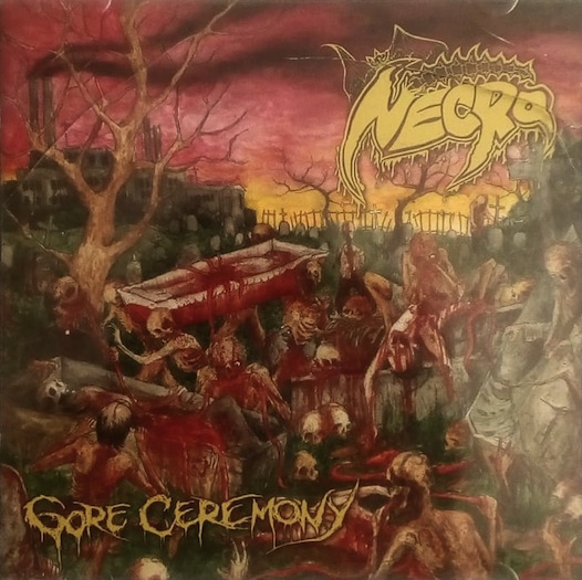 Gore Ceremony