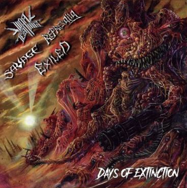 Days of Extinction
