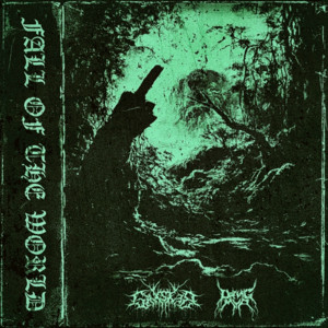 Fall of the world