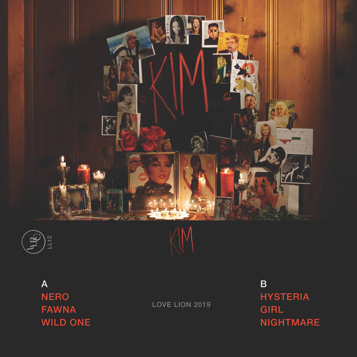 Kim