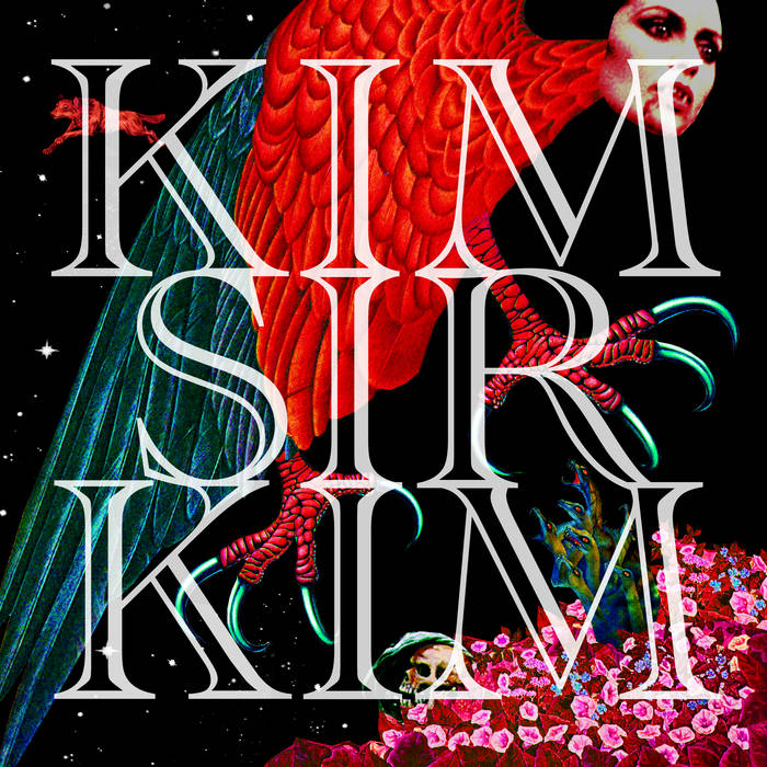Sir Kim
