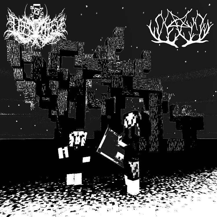 Vetharn / Forest of Man