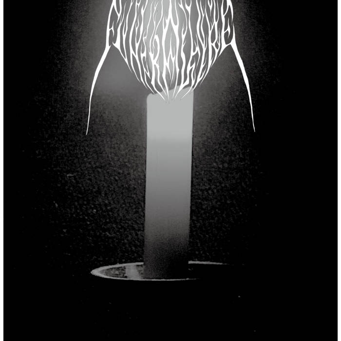 Flame of a Candle