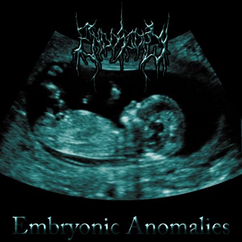 Embryonic Anomalies