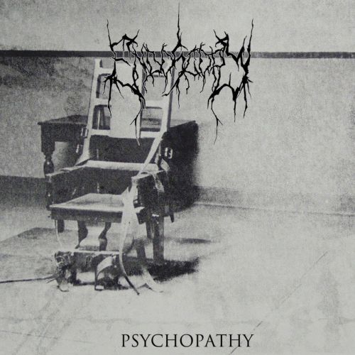 Psychopathy