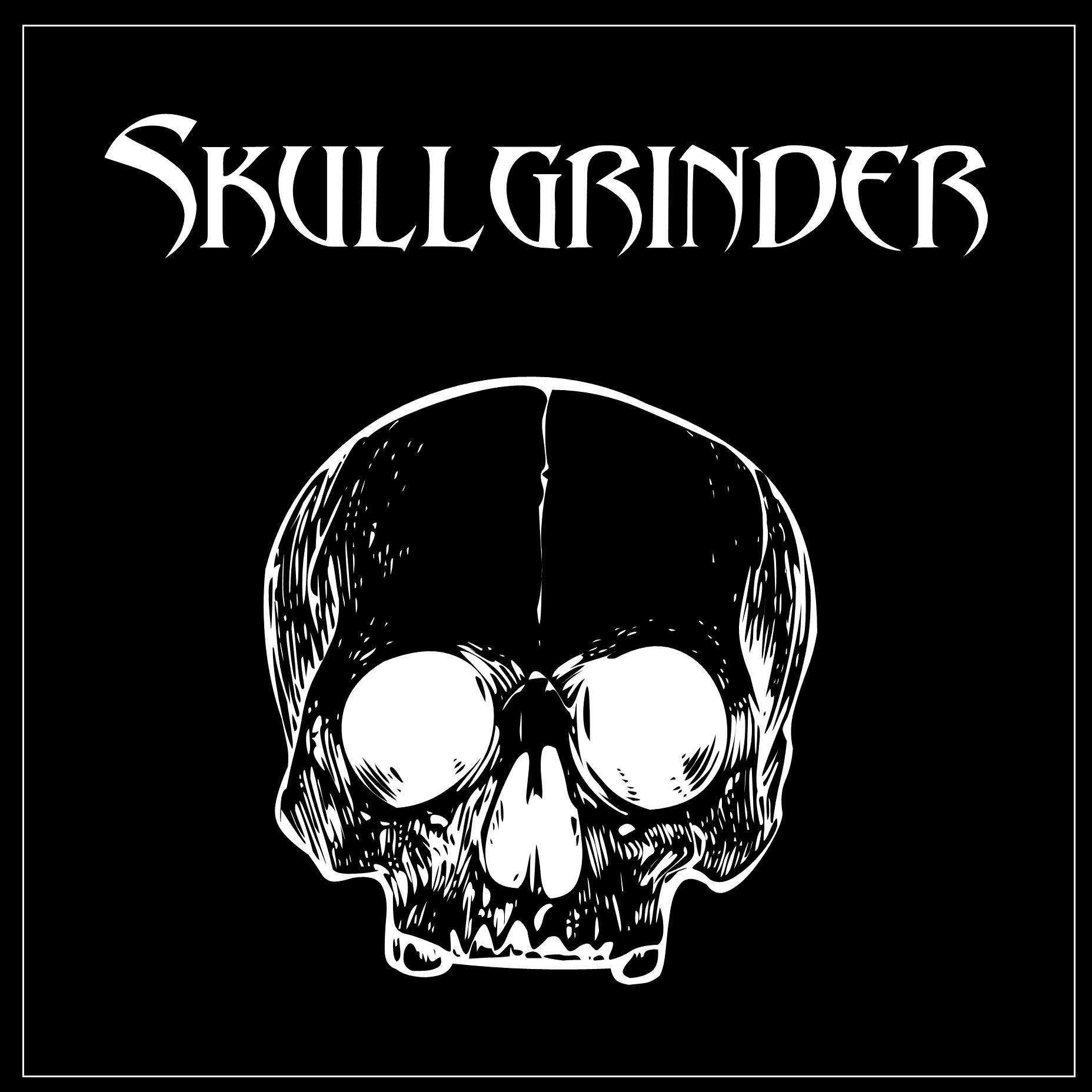 Skullgrinder