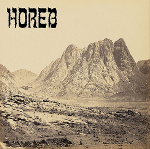Horeb