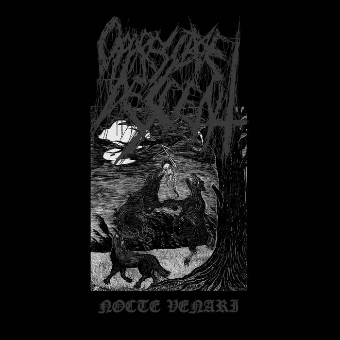 Nocte Venari