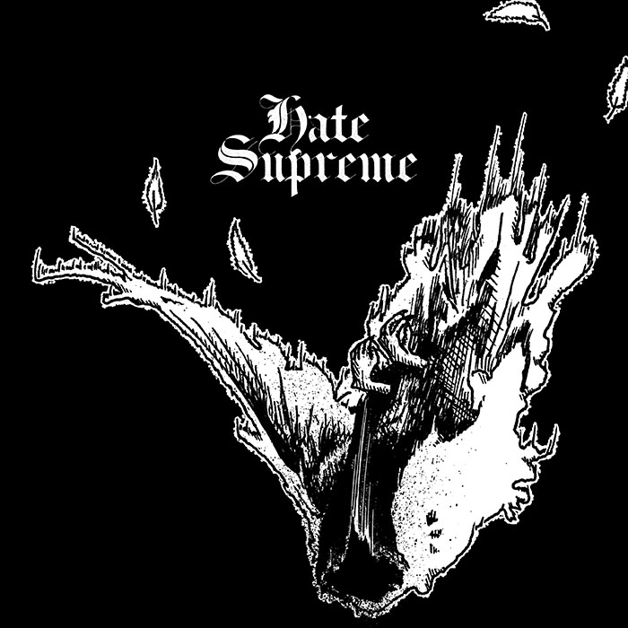 Hate Supreme
