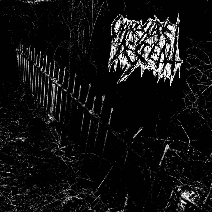 Winter Grave