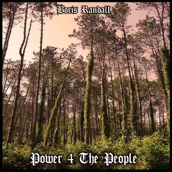 Power 4 the People