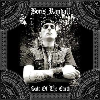 Salt of the Earth