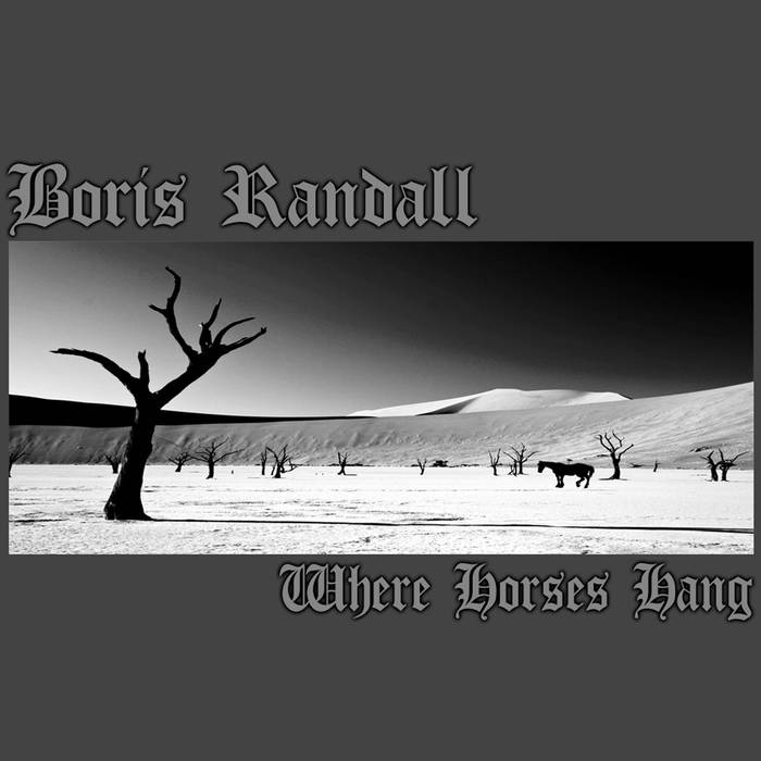 Where Horses Hang
