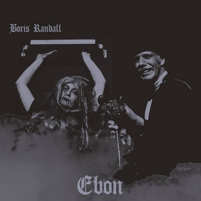 Ebon