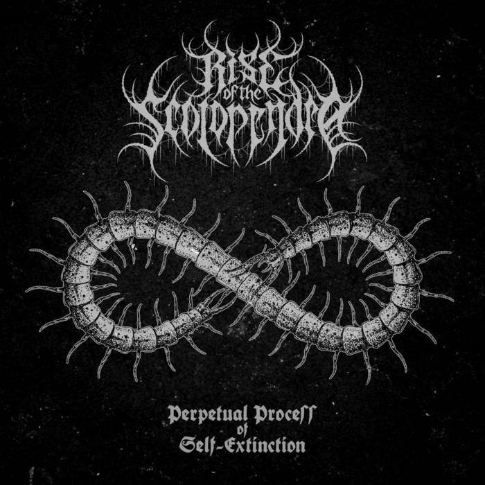 Perpetual Process of Self-Extinction