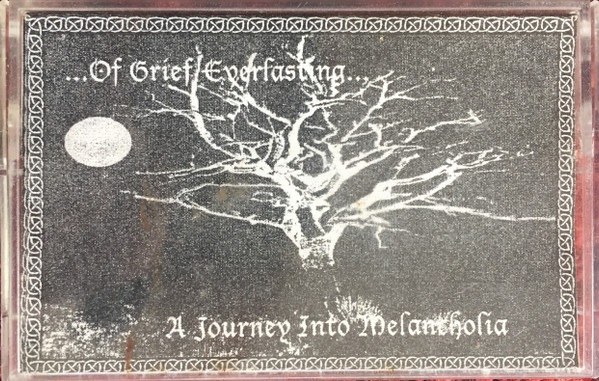 A Journey into Melancholia
