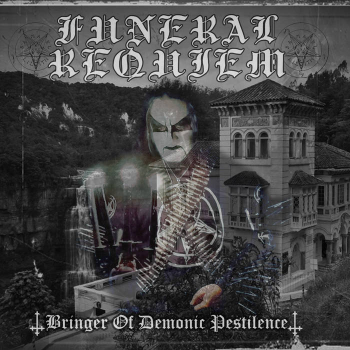 Bringer of Demonic Pestilence