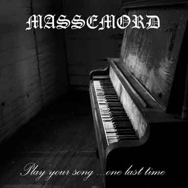 Play Your Song... One Last Time