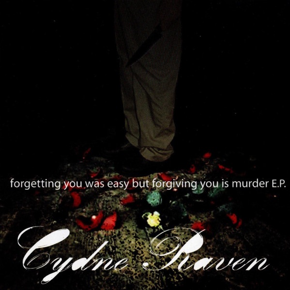 Forgetting You Was Easy, but Forgiving You Is Murder