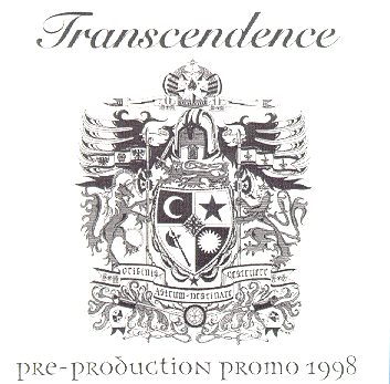 Labyrinth Pre-Production Promo 1998