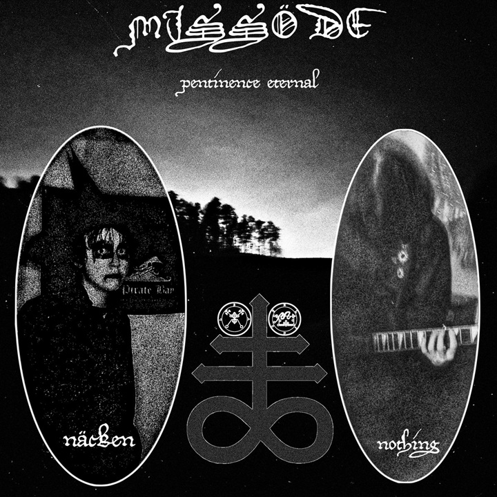 Penitence Eternal