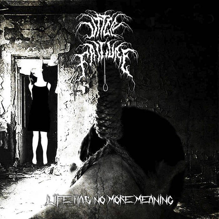 Life Has No More Meaning