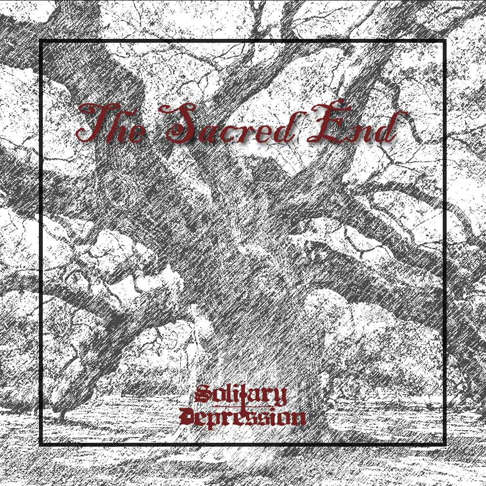 The Sacred End