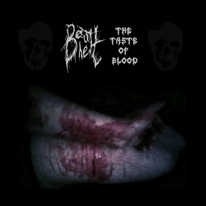 The Taste of Blood