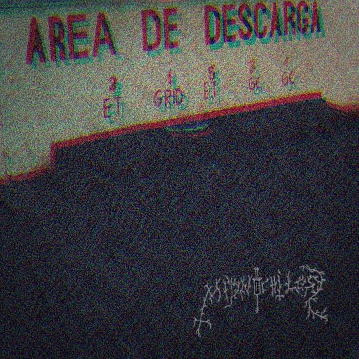 Área de Descarga