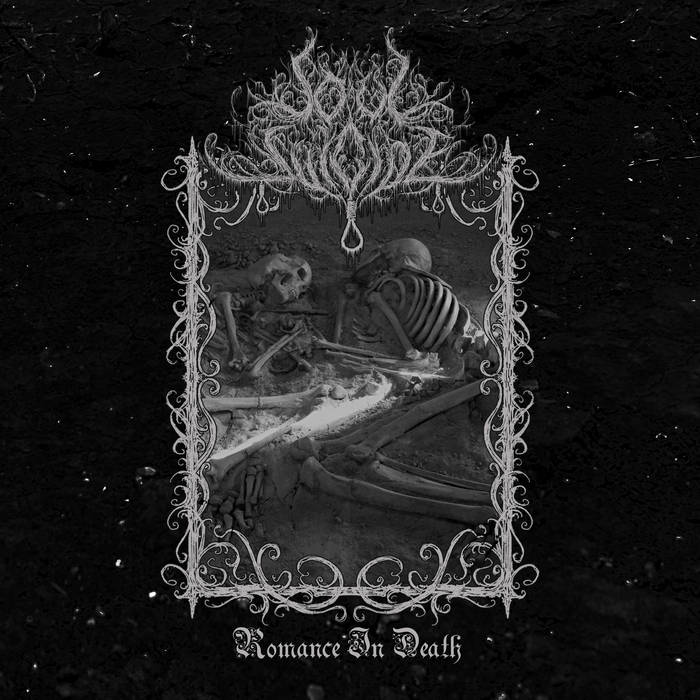 Romance in Death