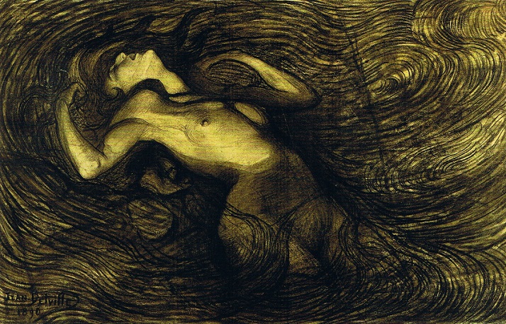 Gloomy Sunday, Exhalations from an Open Grave