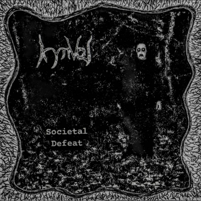 Societal Defeat