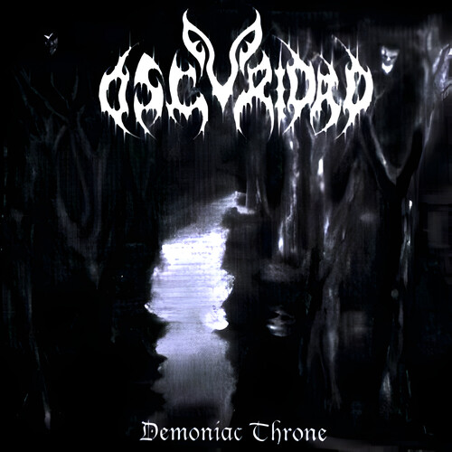 Demoniac Throne