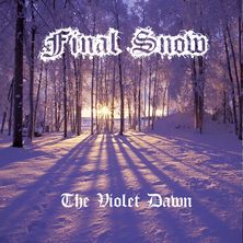 The Violet Dawn