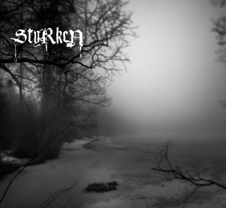 Dark Forest
