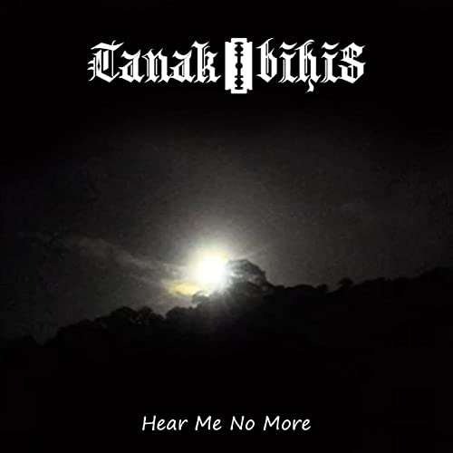 Hear Me No More