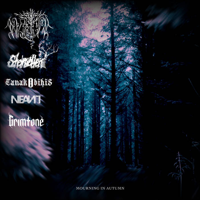 Mourning in Autumn