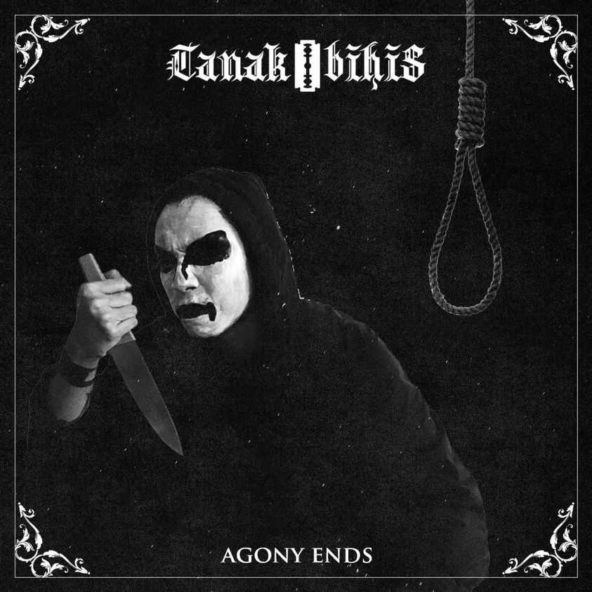 Agony End