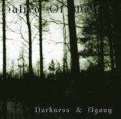 Darkness & Agony