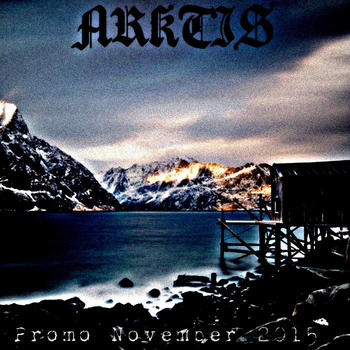 Promo - November 15